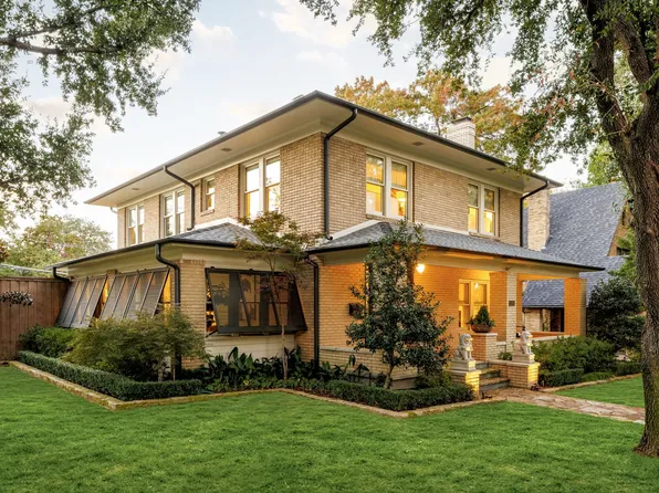 1203 N Windomere Ave, Dallas, TX 75208