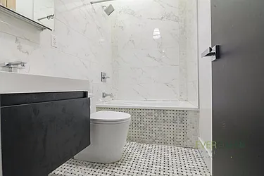 Rented by Evergreen Apartments BK