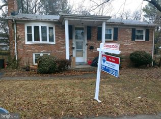 4716 Kilbane Rd, Woodbridge, VA 22193