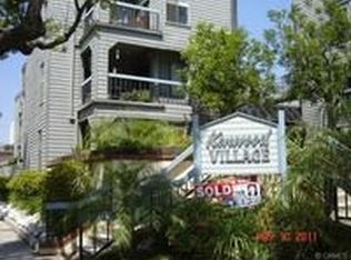 601 N Kenwood St UNIT 101, Glendale, CA 91206