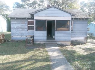 115 Brooks Ave, Rockingham, NC 28379