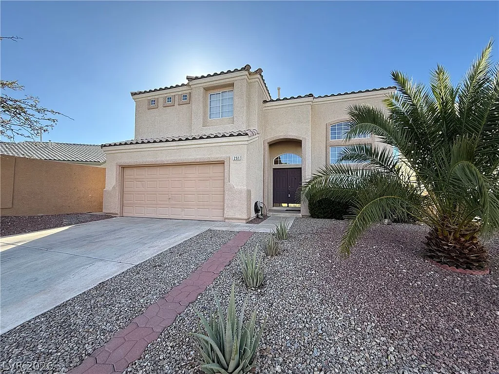 3 bed, 2.5 bath, 1697 sqft, $2,600 — Photo 2