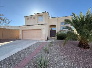 291 Mayberry St, Henderson, NV 89052