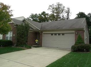 10793 Zimmerman Ln, Indianapolis, IN