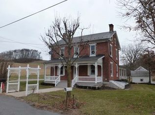 24340 Route 333, Thompsontown, PA 17094