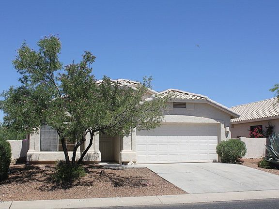 3rd image of 10867 N Sand Canyon Pl