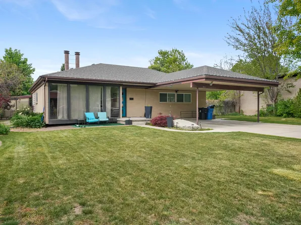 3930 S Oliver Dr, Salt Lake City, UT 84124