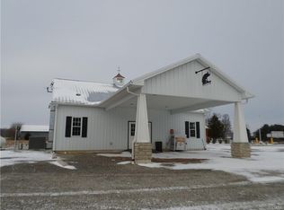 8975 State Route 571, Arcanum, OH 45304