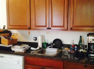 70 Westland Ave #401B, Boston, MA 02115