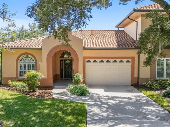 1261 Mira Mar Ave, Lady Lake, FL 32159