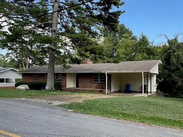4628 Murray Hills Dr, Chattanooga, TN 37416