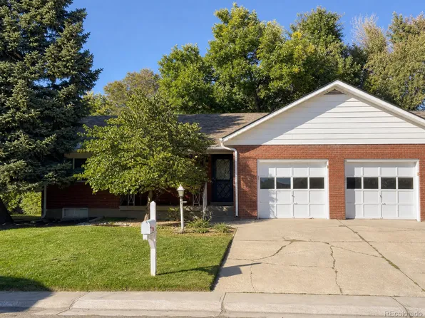 6705 Yarrow St, Arvada, CO 80004