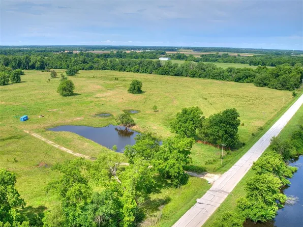 17400 NE 50th St, Choctaw, OK 73020