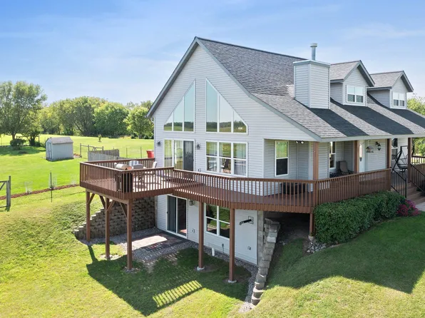 339 522nd St W, Stanchfield, MN 55080