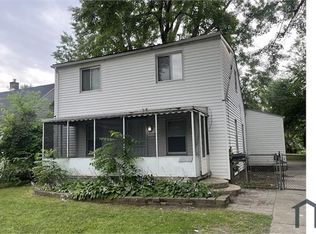 26345 Hopkins St, Inkster, MI 48141