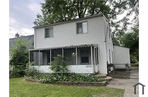 26345 Hopkins St Photo 1
