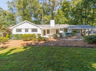 1578 Rochelle Ct, Atlanta, GA 30338