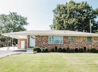 6190 River Rd, Muscle Shoals, AL 35661