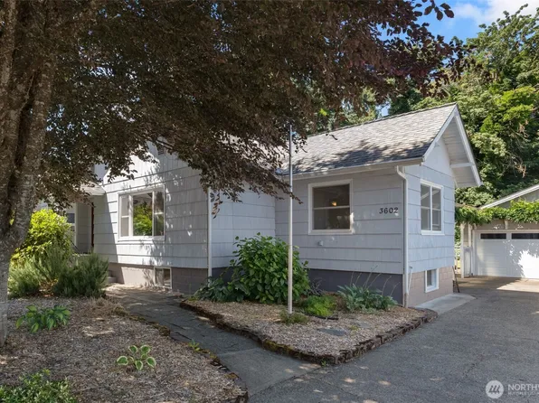 3602 Lorne Street SE, Tumwater, WA 98501