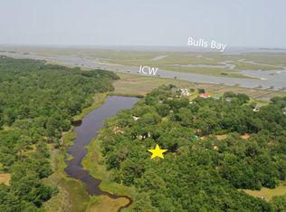 0 Mossey Grove Ln, Awendaw, SC 29429