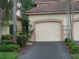 972 Sevilla Cir, Weston, FL 33326