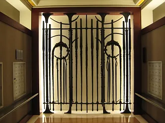 Rented by Citi Habitats