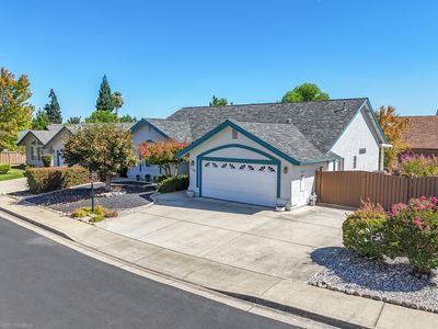 1741 Vineyard Trl, Redding, CA, 96003
