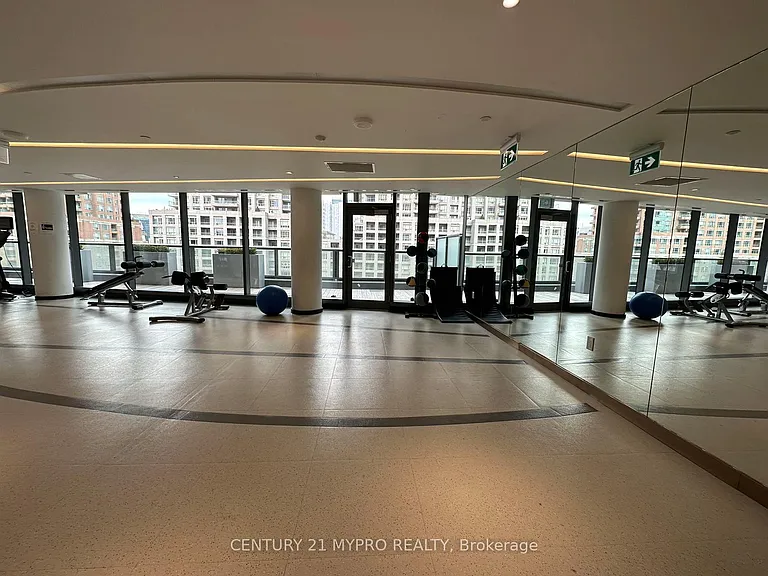 11 Wellesley St W #4502 — Photo 11