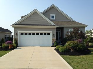 7994 Newell Creek Dr, Mentor, OH 44060