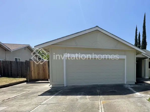 7709 Commonwealth Dr, Antelope, CA 95843