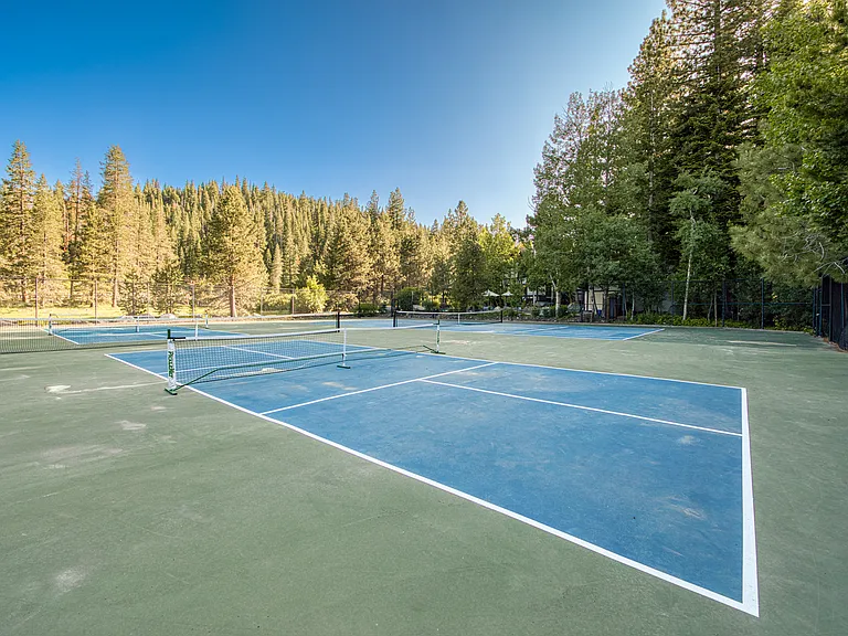 227 Olympic Valley Rd #6 — Photo 33