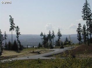 192 Milky Way Dr LOT V-2, Woodland, WA 98674