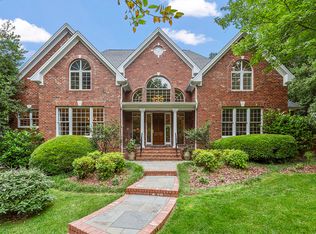 6816 Greywalls Ln, Raleigh, NC 27614