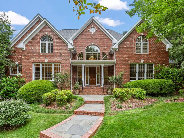 6816 Greywalls Ln, Raleigh, NC 27614