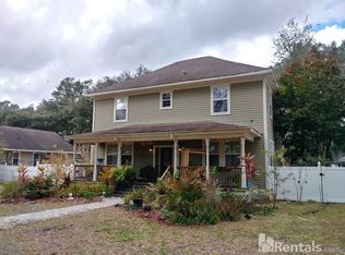 1607 N Gordon St, Plant City, FL 33563