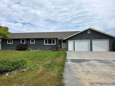108 Buffalo Dr, Dillon, MT, 59725