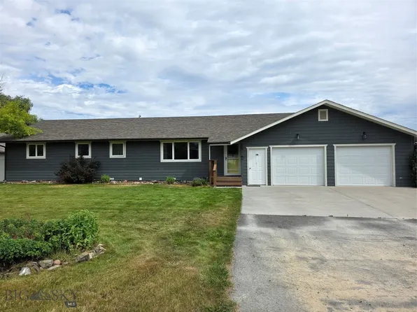 108 Buffalo Dr, Dillon, MT 59725