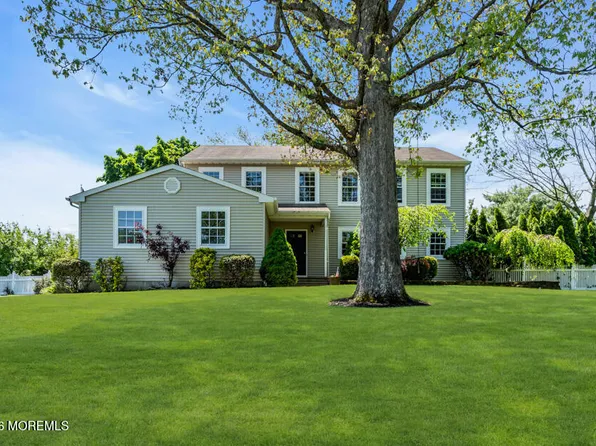 2705 Johnson Street, Wall, NJ 07719