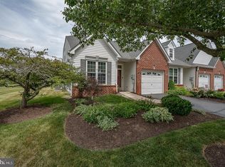 407 Ruth Ct, Harleysville, PA 19438