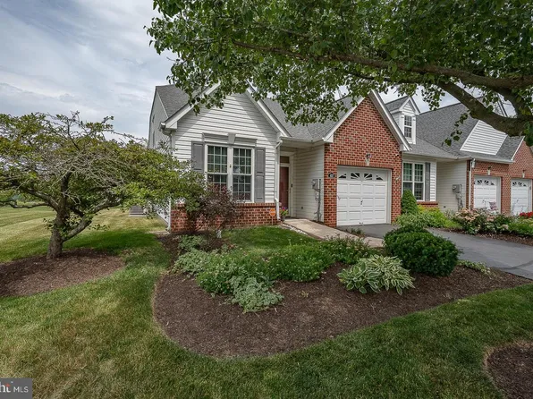 407 Ruth Ct, Harleysville, PA 19438