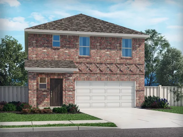 617 Russell Dr, McKinney, TX 75069