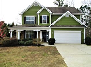 303 Smithwick Ct, Canton, GA