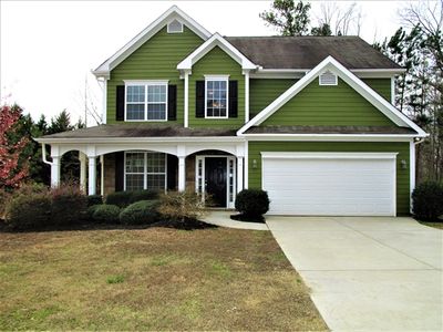 303 Smithwick Ct, Canton, GA, 30115