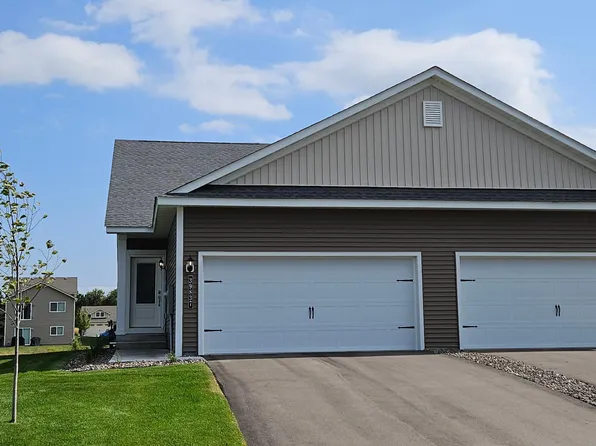 39793 Fallbrook Ave, North Branch, MN 55056