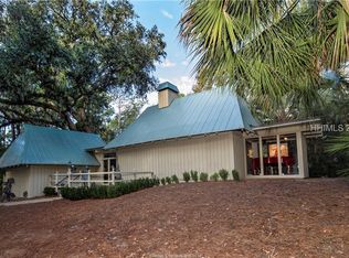220 Cordillo Pkwy, Hilton Head Island, SC 29928