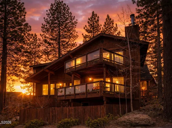 462 Reno Ave, Zephyr Cove, NV 89448