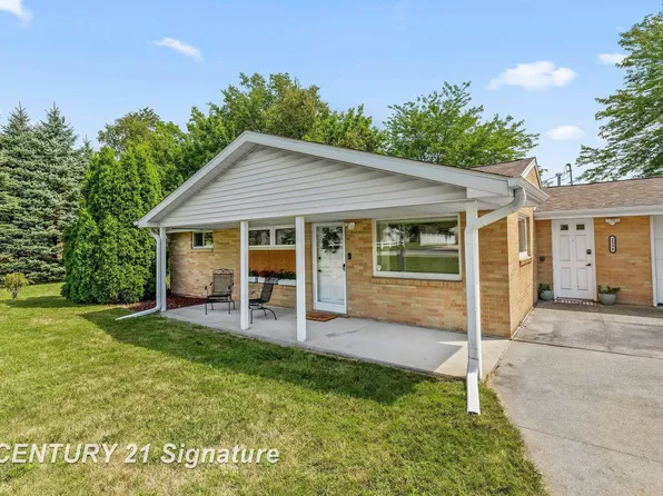 2534 E Greendale Dr, Saginaw, MI 48603