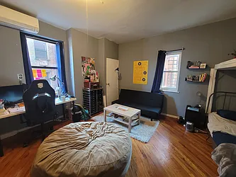 Rented by Highline Residential