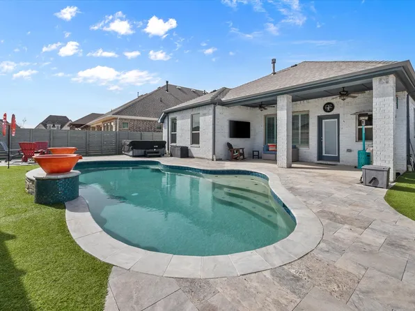 1508 Lavender Ln, Argyle, TX 76226