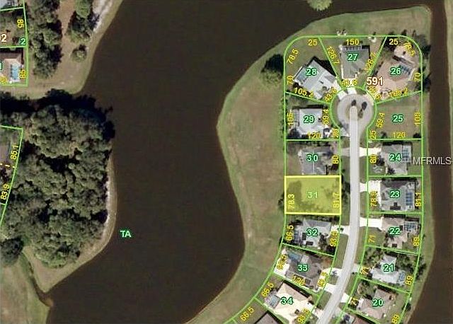 1st image of 25540 Arequipa Dr